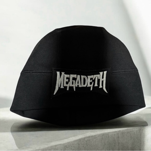 ✨HOST PICK✨🇨🇦🆕Megadeth Beanie - Picture 2 of 15